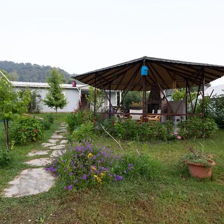 Pleasant Modular House With Balcony Close To Inlice Beach In Fethiye アパート *