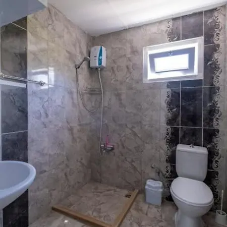 Pleasant Modular House With Balcony Close To Inlice Beach In Fethiye アパート *
