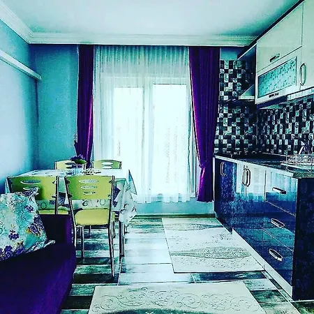 Apartment Pleasant Modular House With Balcony Close To Inlice Beach In Fethiye